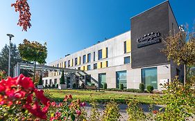 Hotel Olimpijski